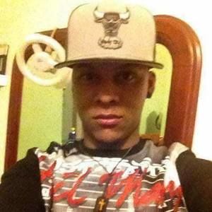 Meet your Posher, Waldo rabel